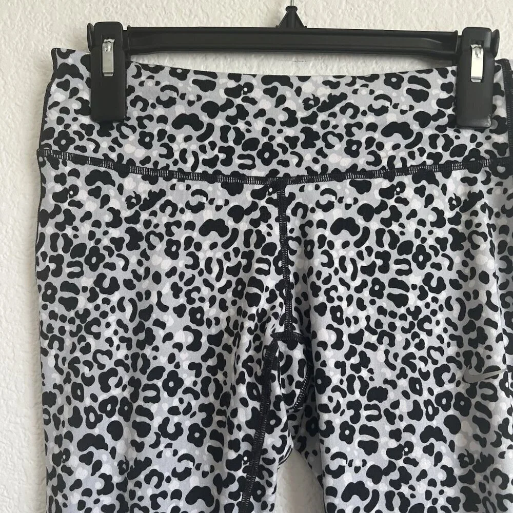 Nike size small
